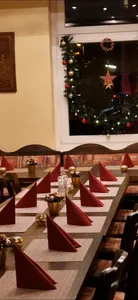 Restaurant Dubrovnik