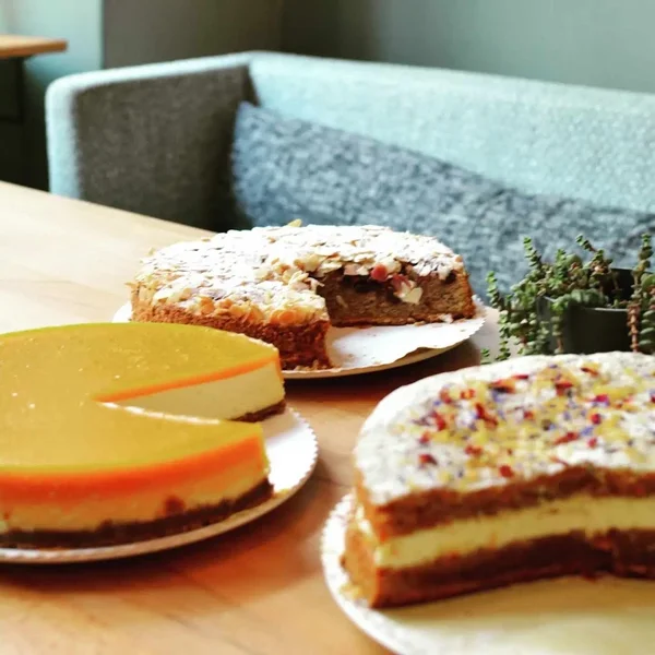 menu 1 of Cafe Chance