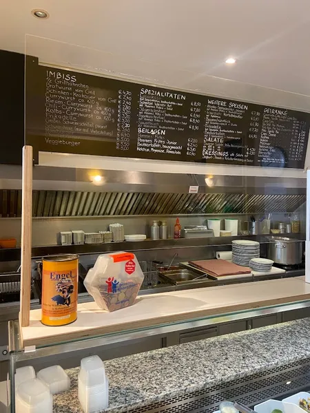 menu 1 of Eppendorfer Grill-Station