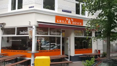 S&S Grill