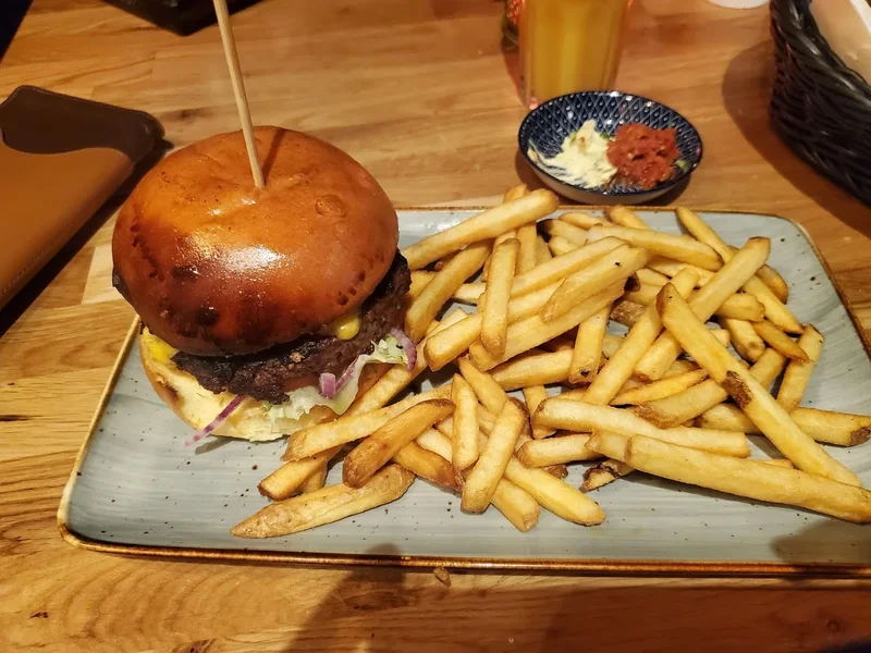 menu 2 of Scotty's Bahrenfeld