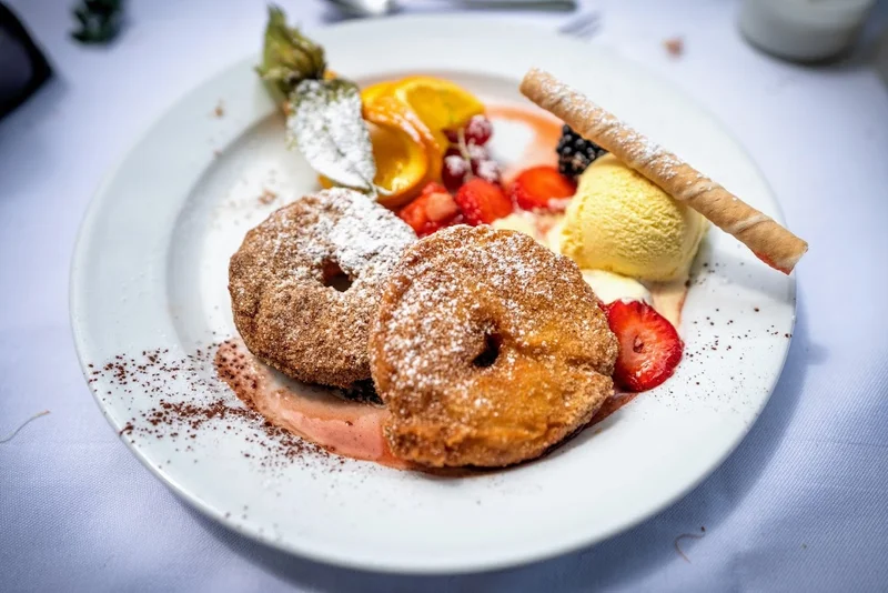 menu 1 of Franziskaner Wirtshaus & Biergarten - Trudering-Riem, München