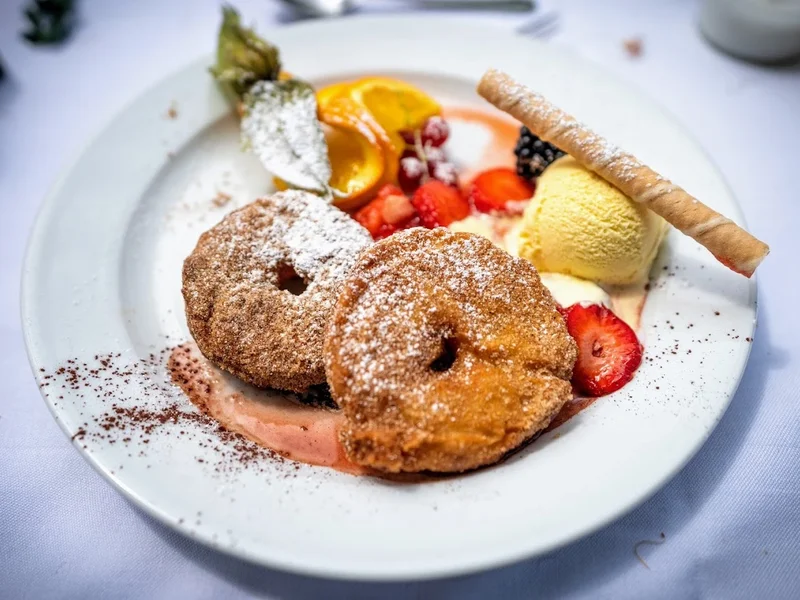 menu 1 of Franziskaner Wirtshaus & Biergarten - Trudering-Riem, München