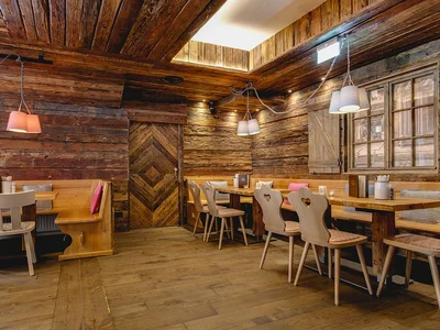 Servus Colonia Alpina