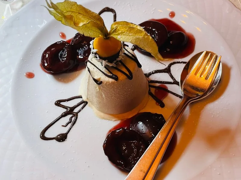 menu 1 of Em Krützche