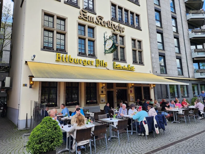 menu 2 of Em Krützche