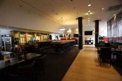 Green Smoke Cologne - BBQ Restaurant Köln