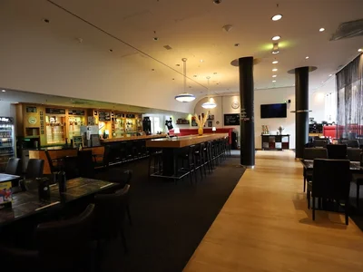 Green Smoke Cologne - BBQ Restaurant Köln