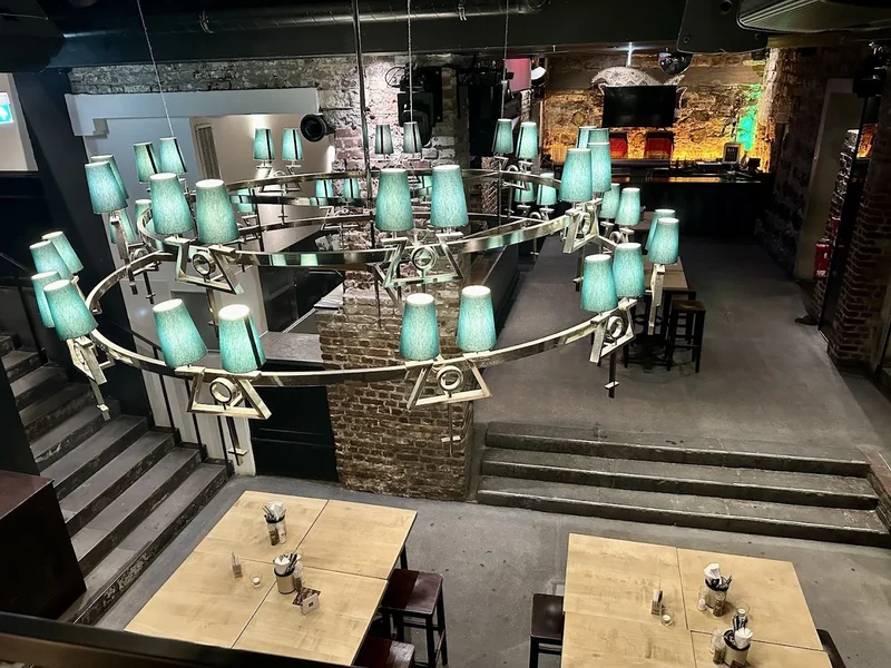 menu 1 of Gilden im Zims “Heimat kölscher Helden”