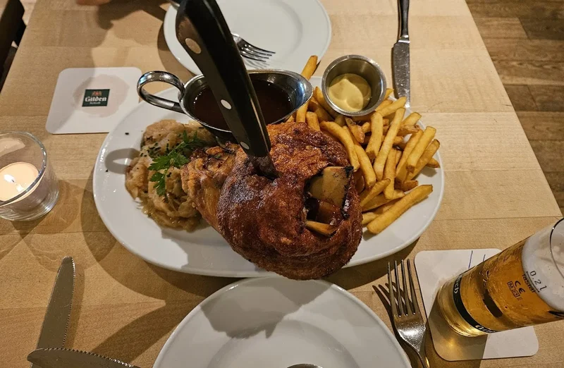 menu 2 of Gilden im Zims “Heimat kölscher Helden”