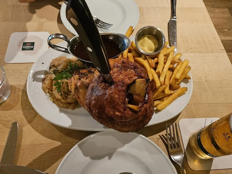 menu 2 of Gilden im Zims “Heimat kölscher Helden”