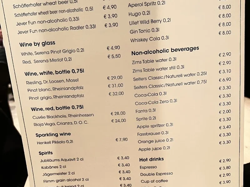 menu 0 of Gilden im Zims “Heimat kölscher Helden”
