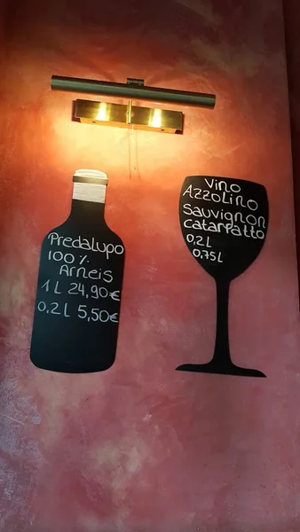 menu 2 of Ristorante-Pizzeria Il Valentino