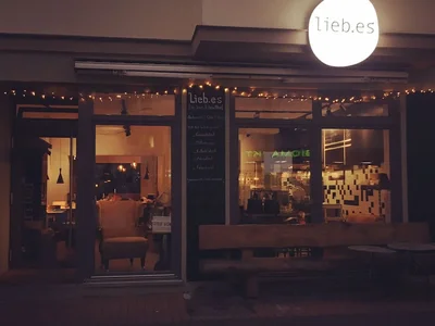 lieb.es