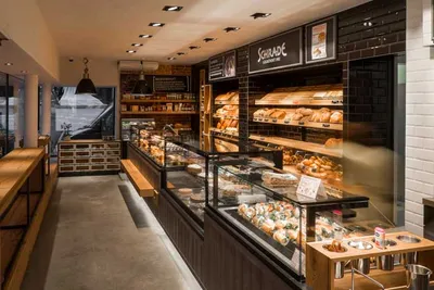Bäckerei Konditorei Schrade GmbH & Co. KG