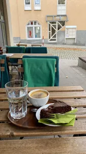 Café DA