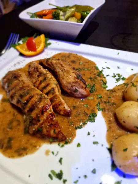 menu 1 of All Angolo