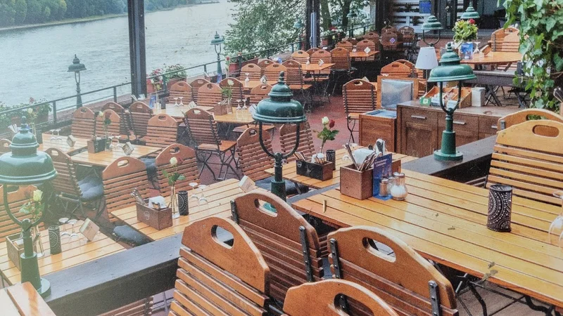 menu 1 of Brauhaus Quetsch