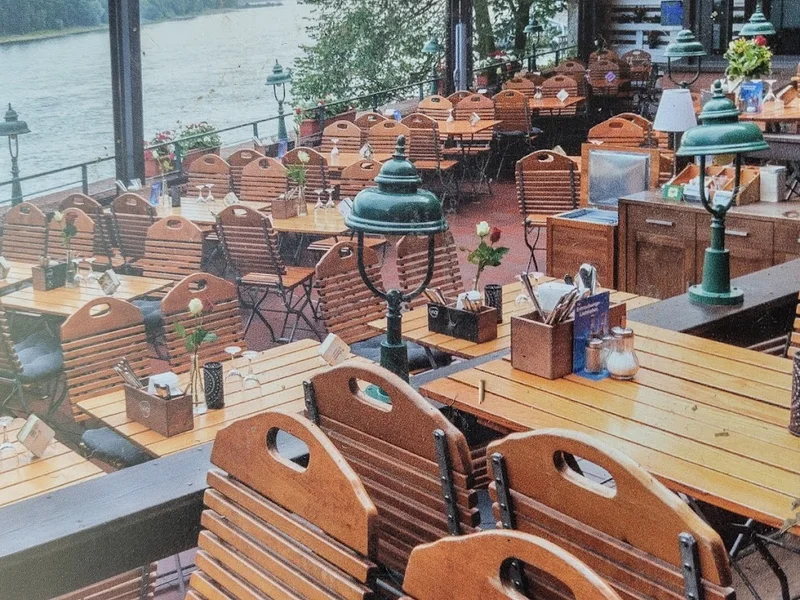 menu 1 of Brauhaus Quetsch