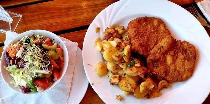 menu 2 of Brauhaus Quetsch