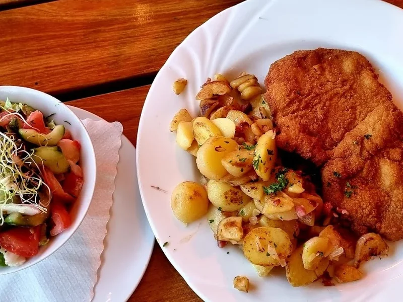 menu 2 of Brauhaus Quetsch