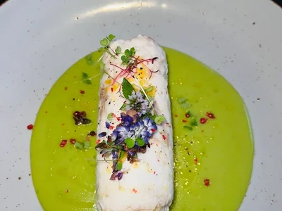 Da Francescone Restaurant