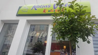 Die Villa Kunterbunt