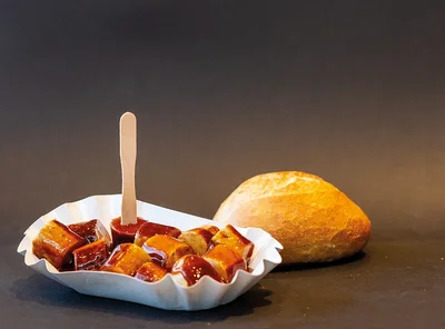 Mahlzeit – Richraths Landmetzgerei Imbiss