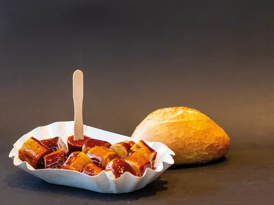 Mahlzeit – Richraths Landmetzgerei Imbiss