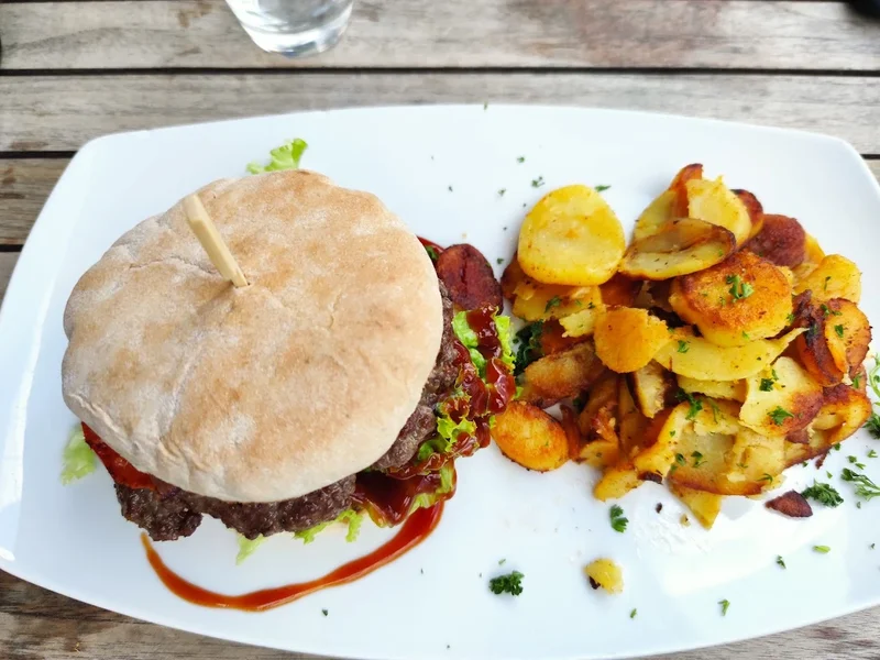 menu 2 of Mahlzeit – Richraths Landmetzgerei Imbiss