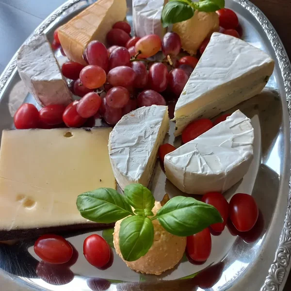 menu 1 of Wachter's Imbiss