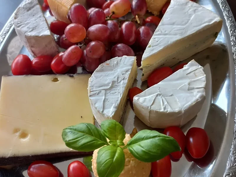 menu 1 of Wachter's Imbiss