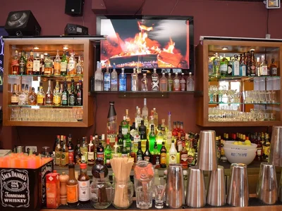 ZAR Gaststätten GmbH