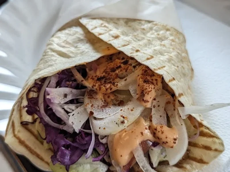 menu 2 of Vegöner - Johannis