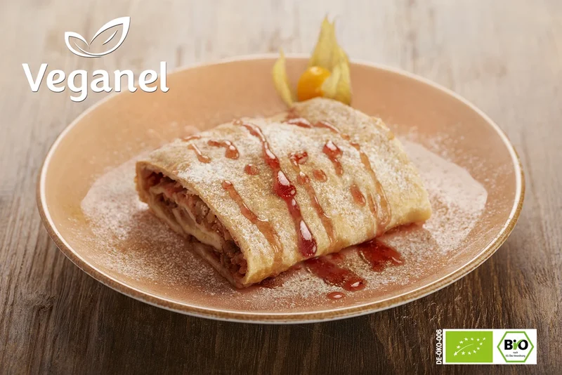 menu 1 of Veganel