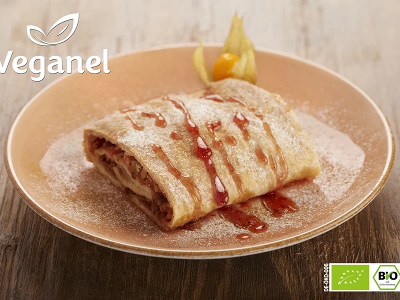menu 1 of Veganel
