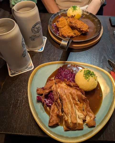menu 2 of Bodhi | Nürnberg