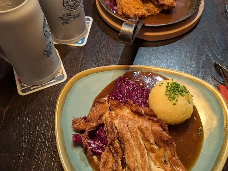 menu 2 of Bodhi | Nürnberg
