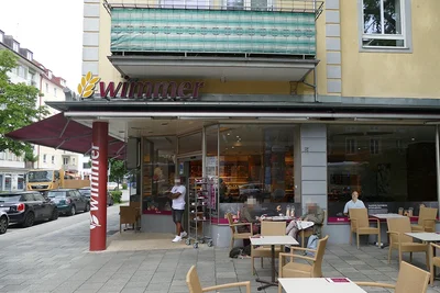 Privat Bäckerei Wimmer GmbH & Co. KG