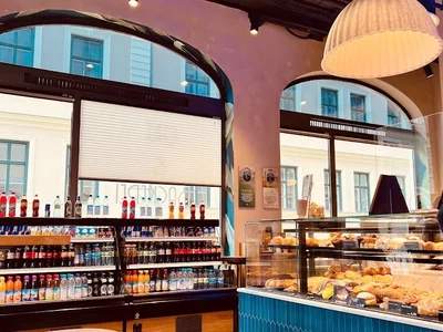 Müller Café & Bäckerei