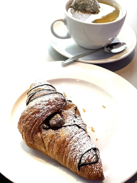 menu 1 of Müller Café & Bäckerei