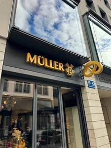 Müller Café & Bäckerei