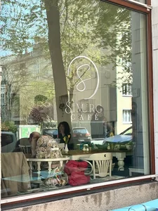 Café Simurg