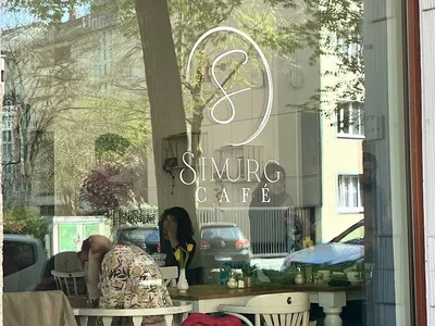 Café Simurg