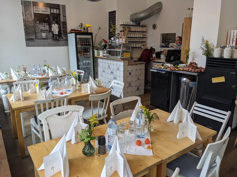 menu 1 of Café Simurg