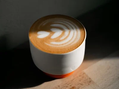 stray coffee roasters