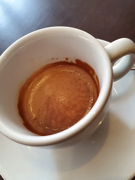 menu 2 of stray coffee roasters