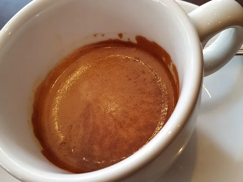 menu 2 of stray coffee roasters