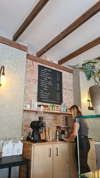 menu 0 of stray coffee roasters