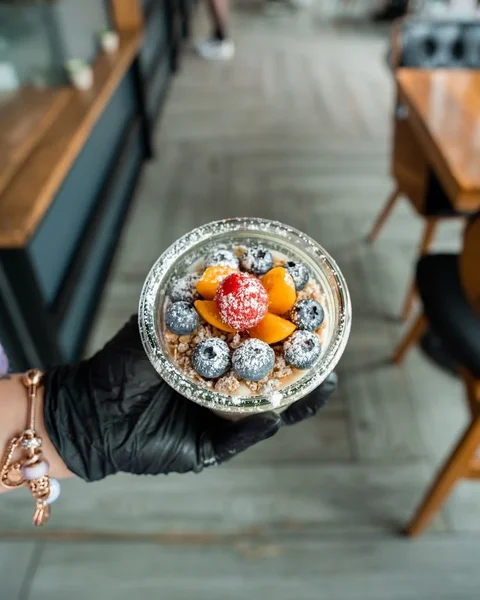 menu 2 of Notting Hill Cafe